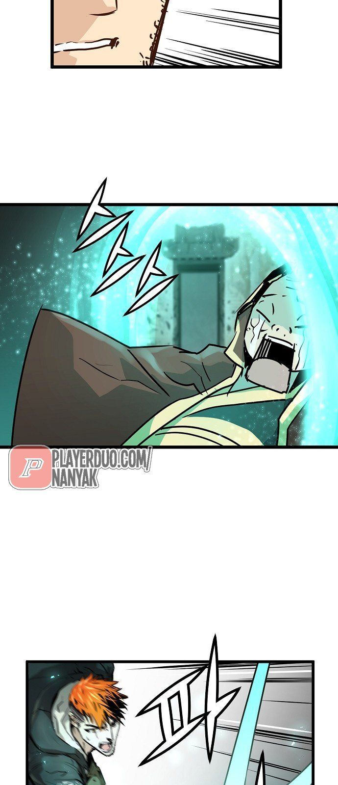 Nanyak Chapter 50 - Trang 2