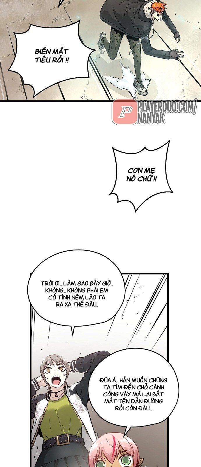 Nanyak Chapter 50 - Trang 2