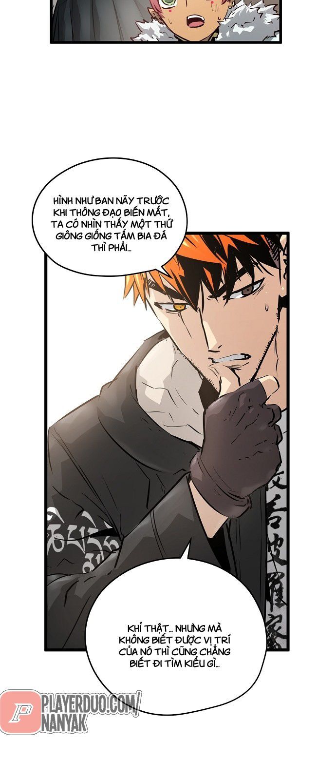 Nanyak Chapter 50 - Trang 2