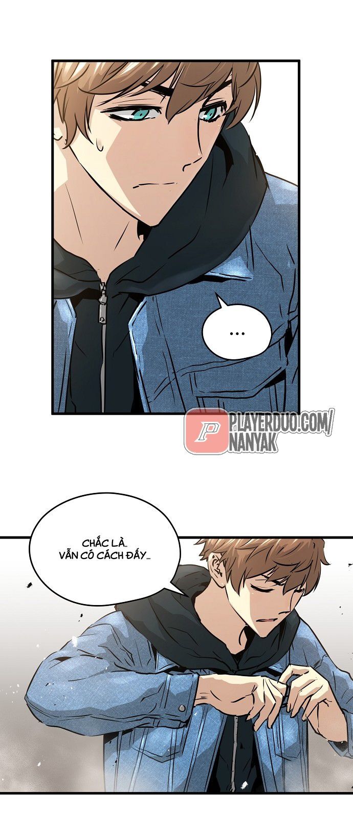 Nanyak Chapter 50 - Trang 2