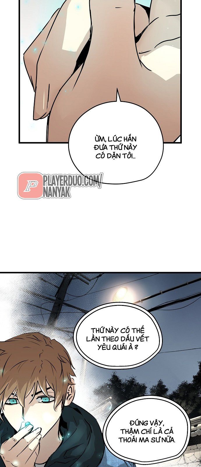 Nanyak Chapter 50 - Trang 2