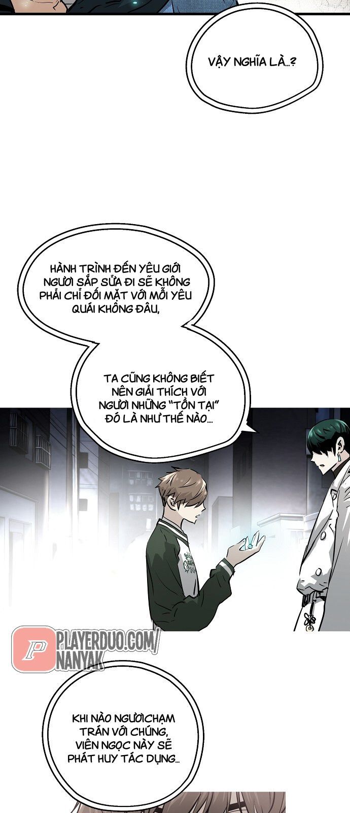 Nanyak Chapter 50 - Trang 2