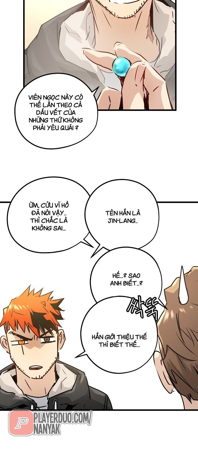 Nanyak Chapter 50 - Trang 2