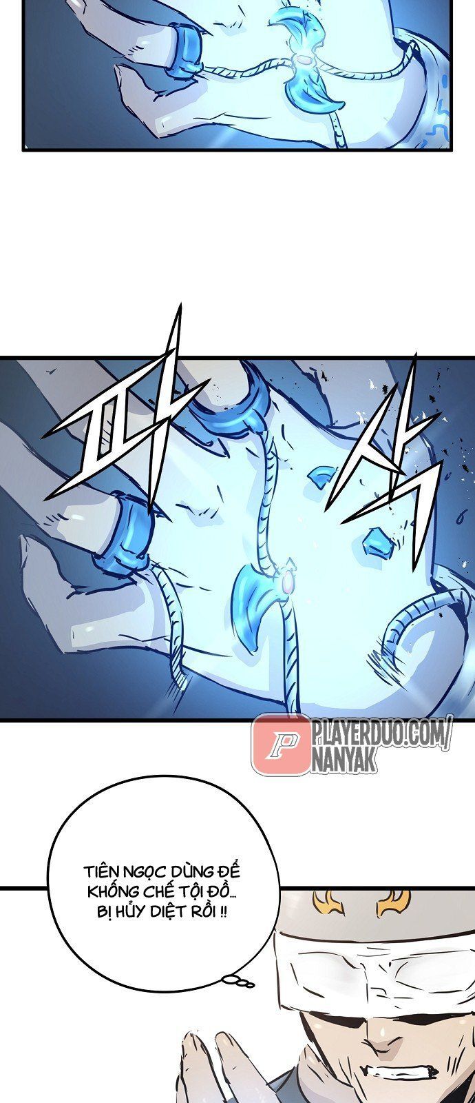 Nanyak Chapter 50 - Trang 2