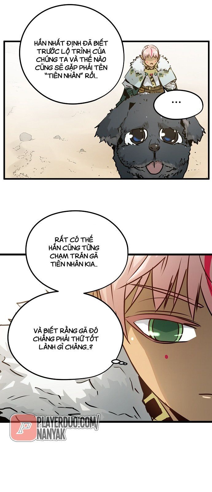 Nanyak Chapter 50 - Trang 2