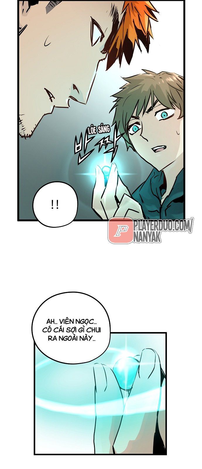 Nanyak Chapter 50 - Trang 2