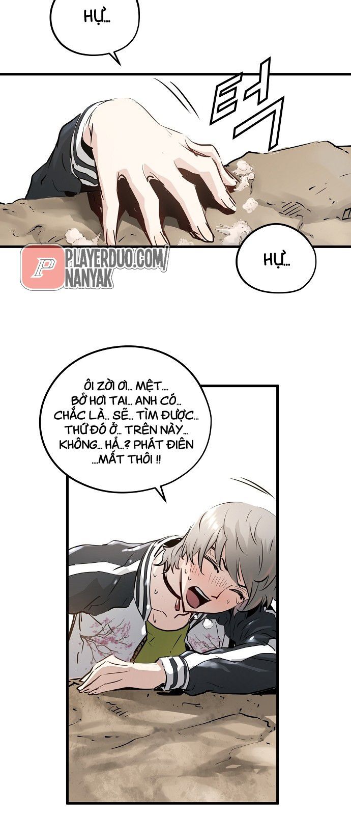 Nanyak Chapter 50 - Trang 2