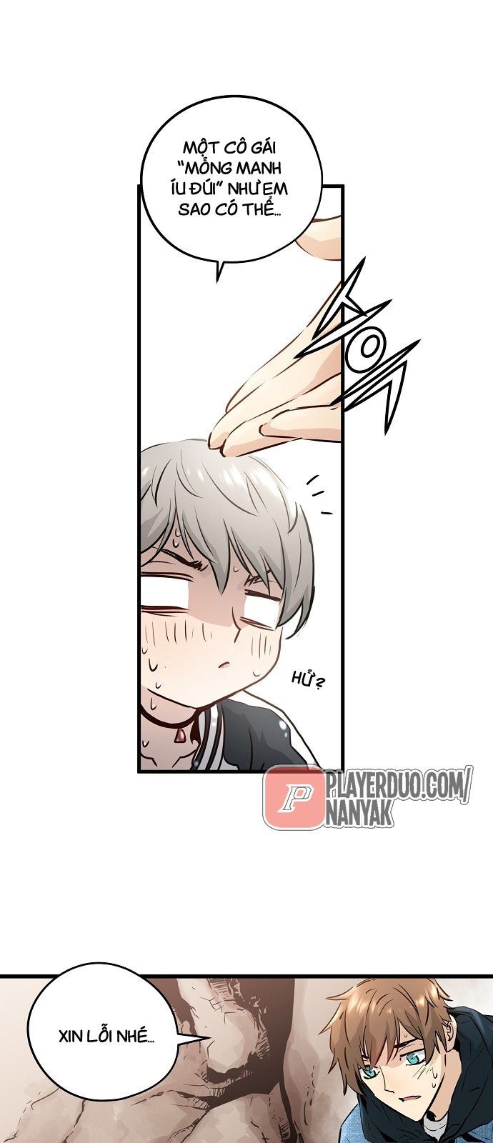 Nanyak Chapter 50 - Trang 2