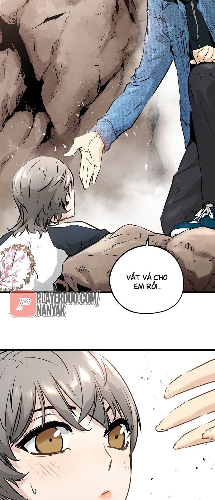 Nanyak Chapter 50 - Trang 2