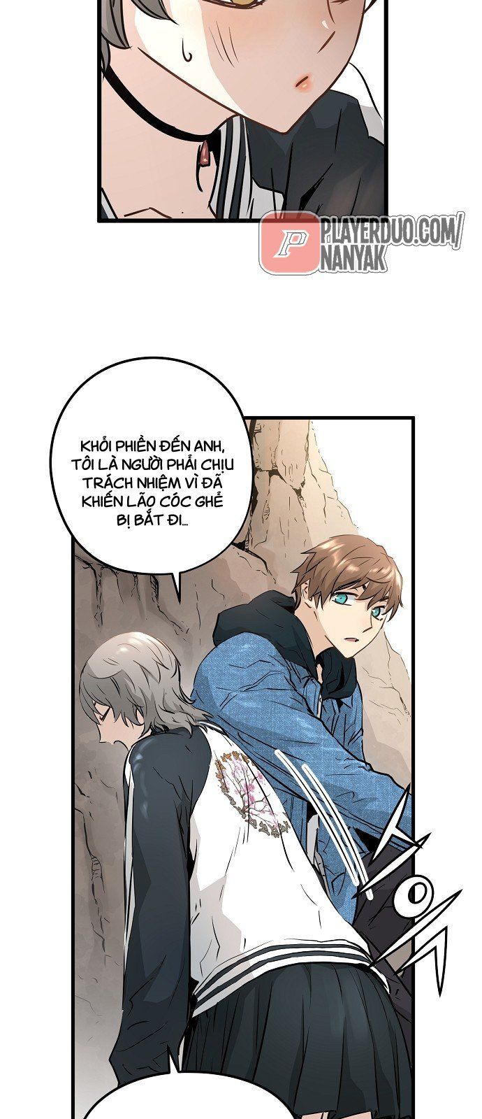 Nanyak Chapter 50 - Trang 2