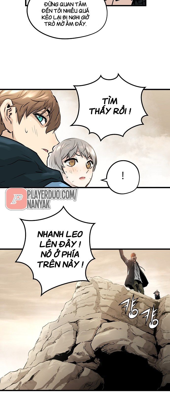 Nanyak Chapter 50 - Trang 2