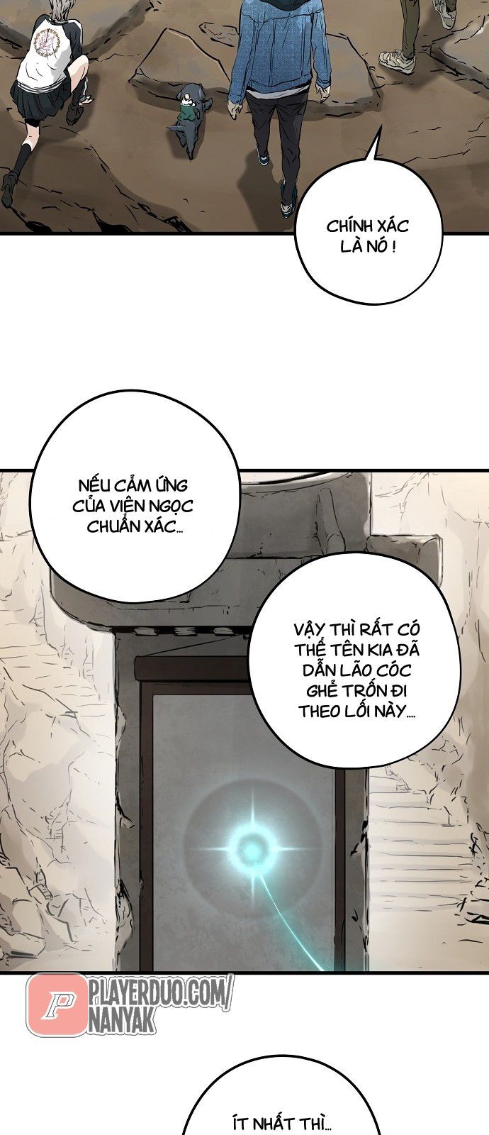 Nanyak Chapter 50 - Trang 2