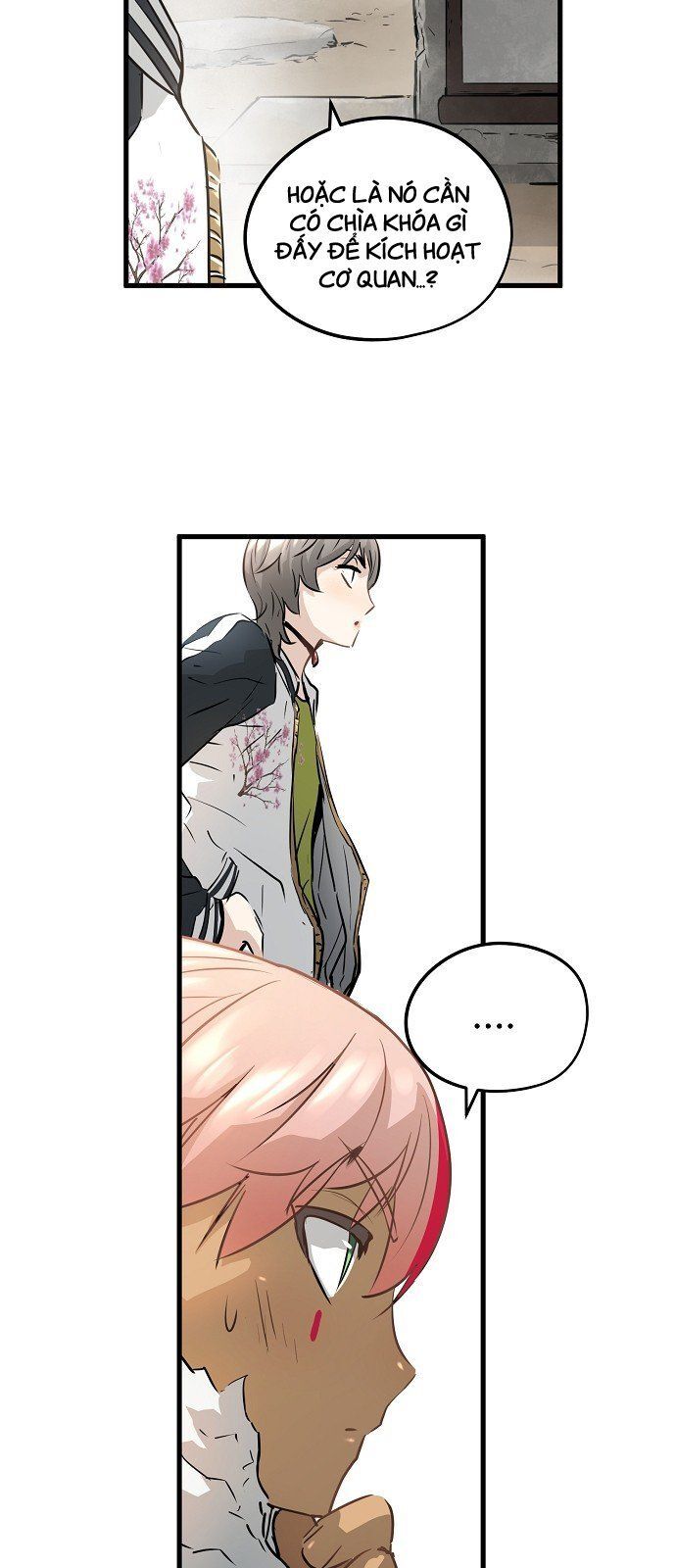 Nanyak Chapter 50 - Trang 2