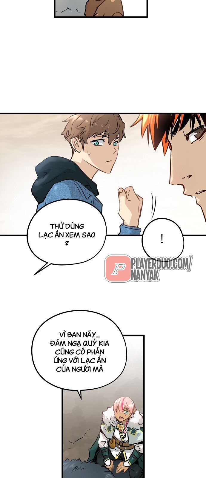 Nanyak Chapter 50 - Trang 2