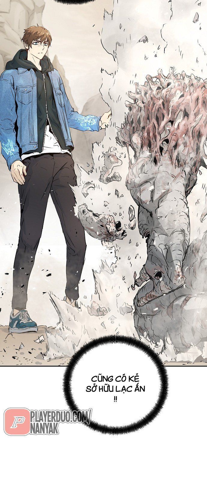 Nanyak Chapter 50 - Trang 2