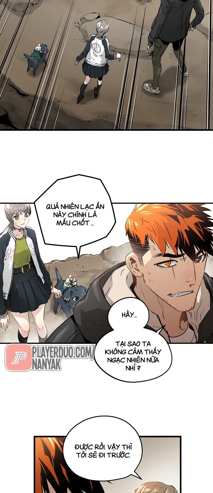 Nanyak Chapter 50 - Trang 2