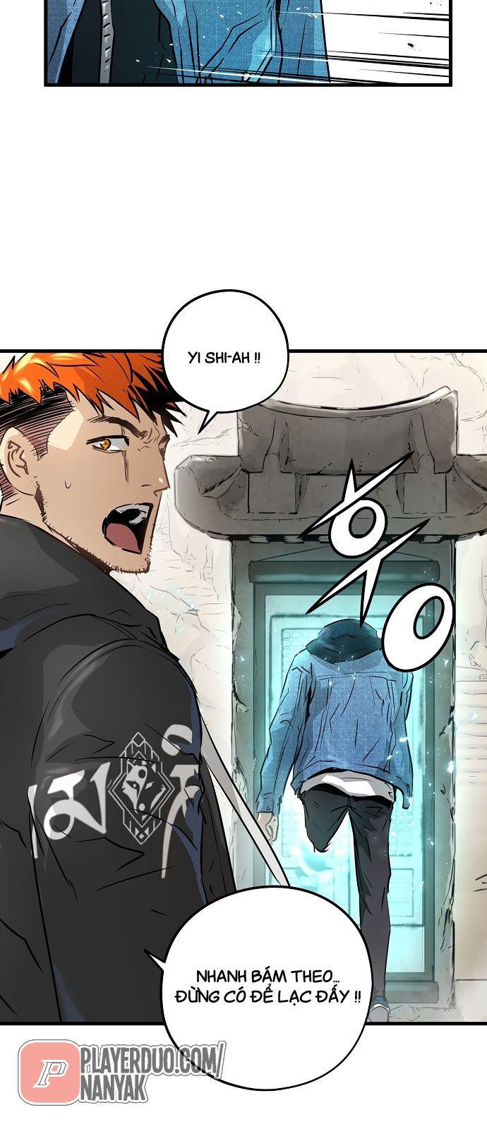 Nanyak Chapter 50 - Trang 2