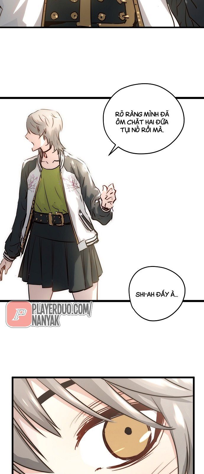 Nanyak Chapter 50 - Trang 2