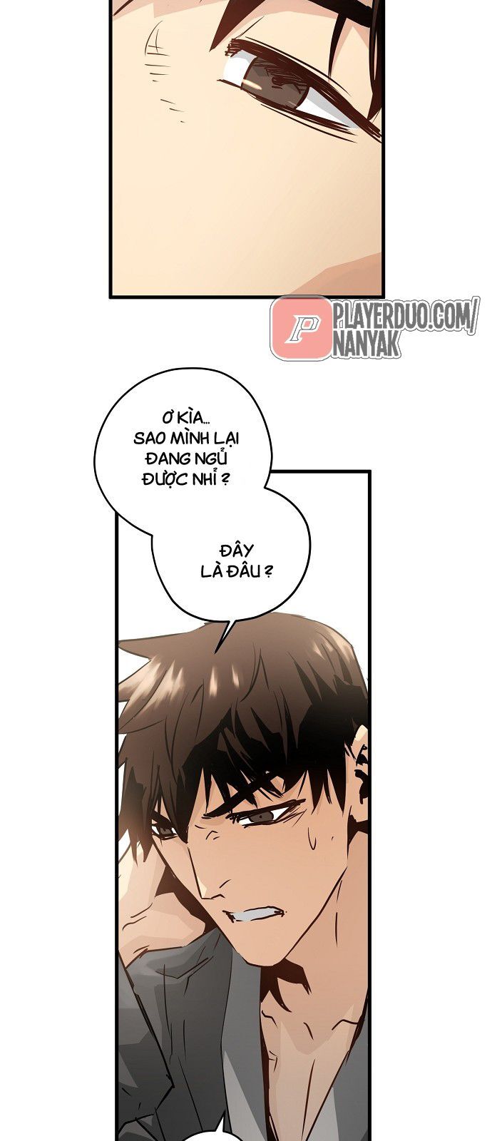 Nanyak Chapter 50 - Trang 2