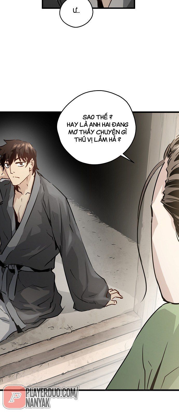 Nanyak Chapter 50 - Trang 2