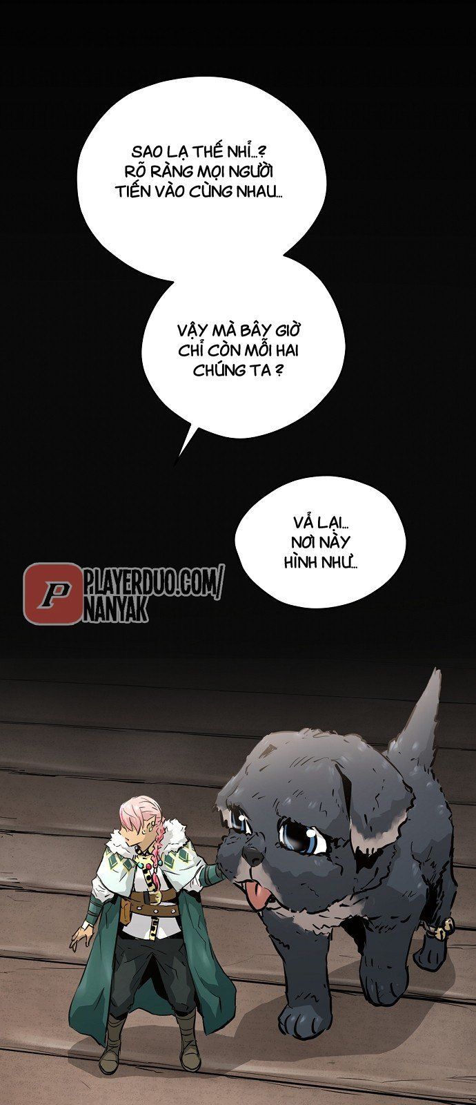 Nanyak Chapter 50 - Trang 2