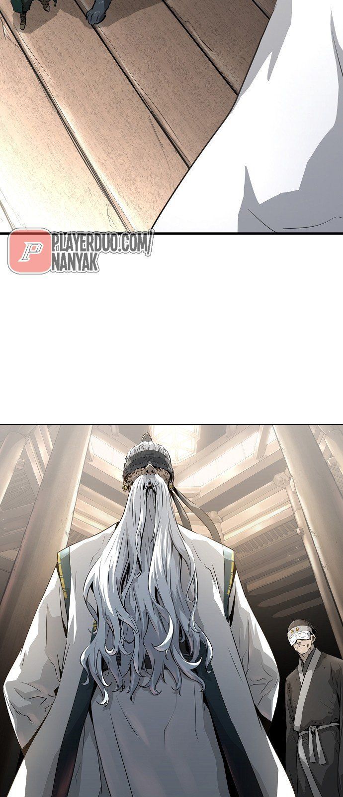 Nanyak Chapter 50 - Trang 2