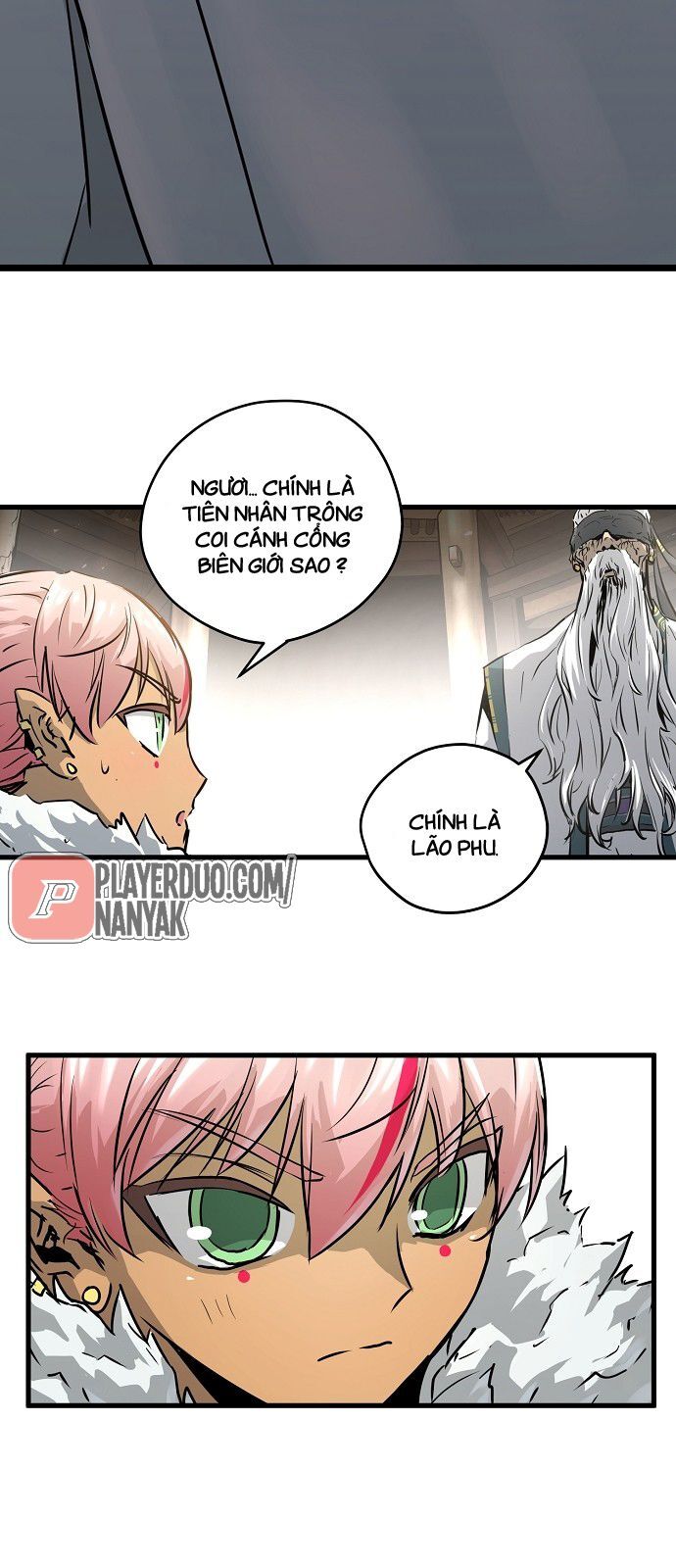 Nanyak Chapter 50 - Trang 2