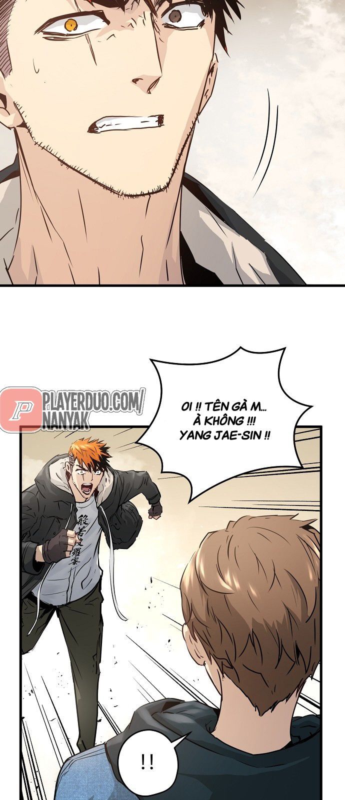 Nanyak Chapter 50 - Trang 2