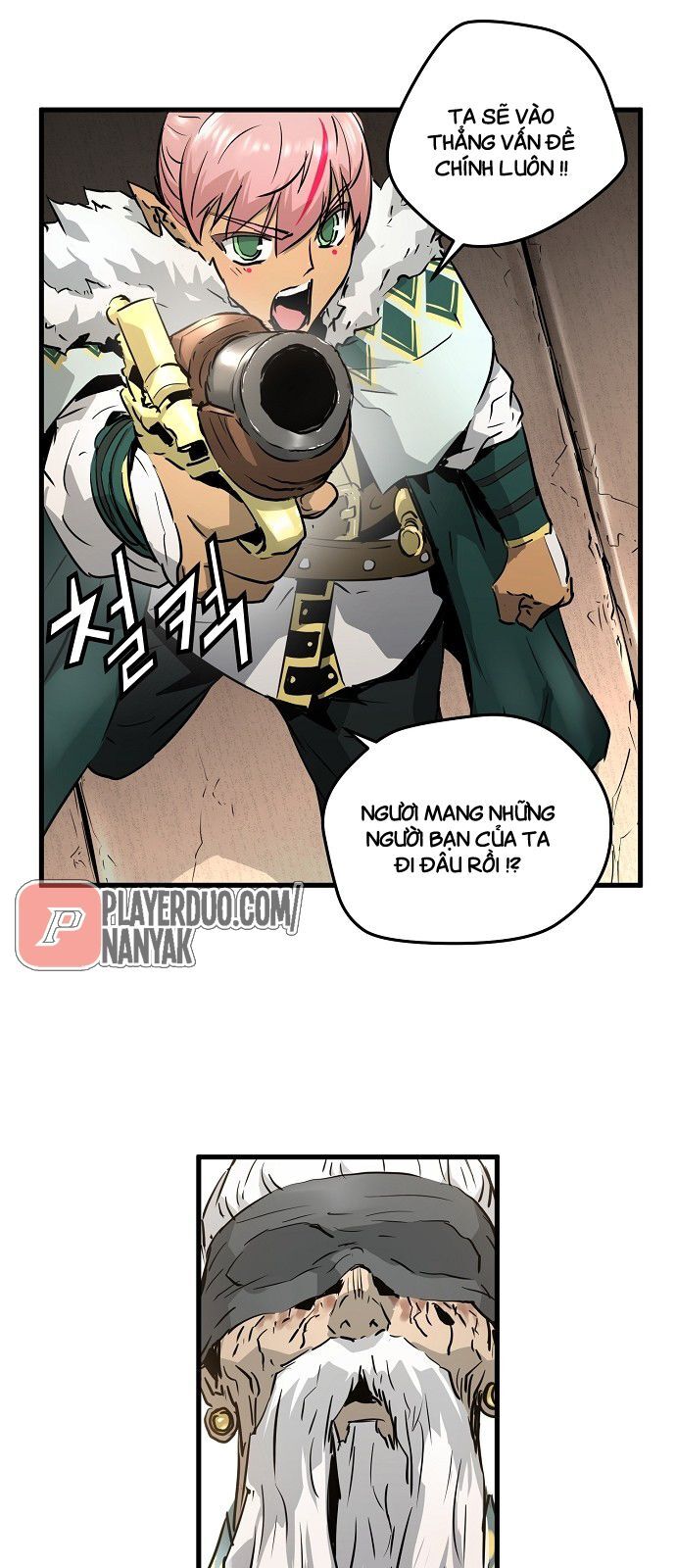 Nanyak Chapter 50 - Trang 2
