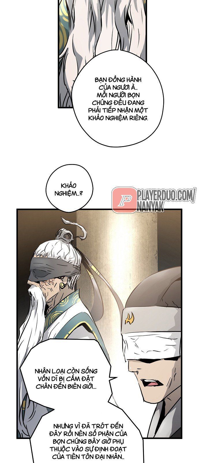 Nanyak Chapter 50 - Trang 2