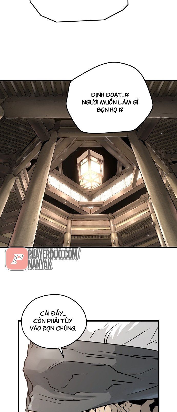 Nanyak Chapter 50 - Trang 2