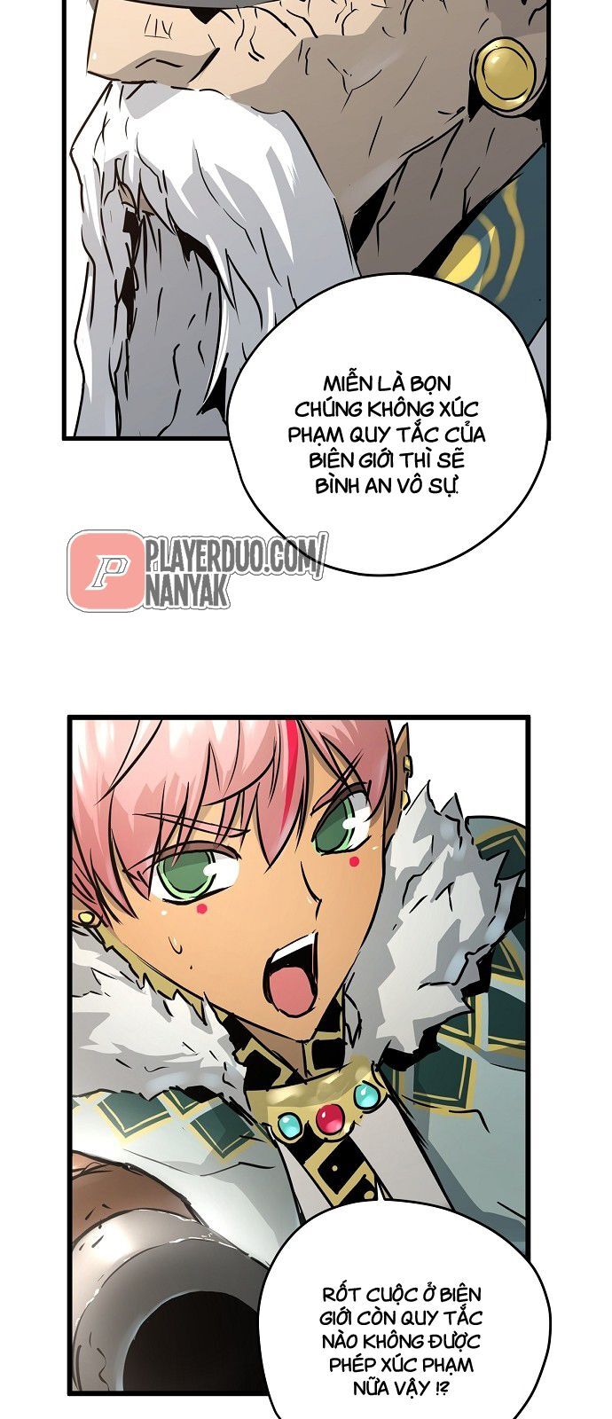 Nanyak Chapter 50 - Trang 2