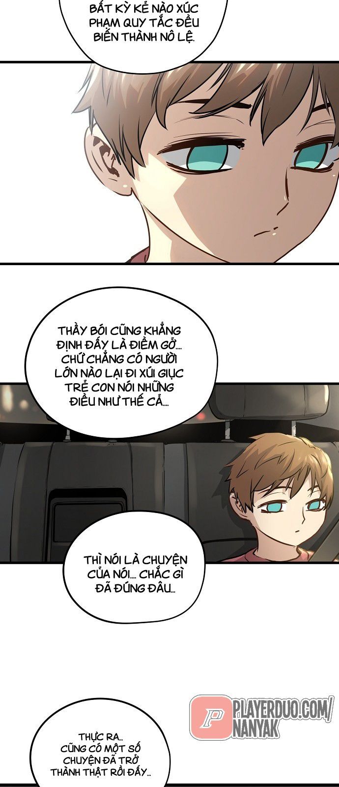 Nanyak Chapter 50 - Trang 2