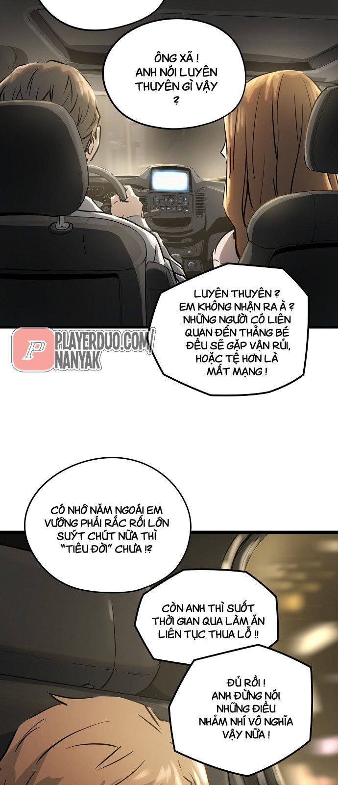 Nanyak Chapter 50 - Trang 2