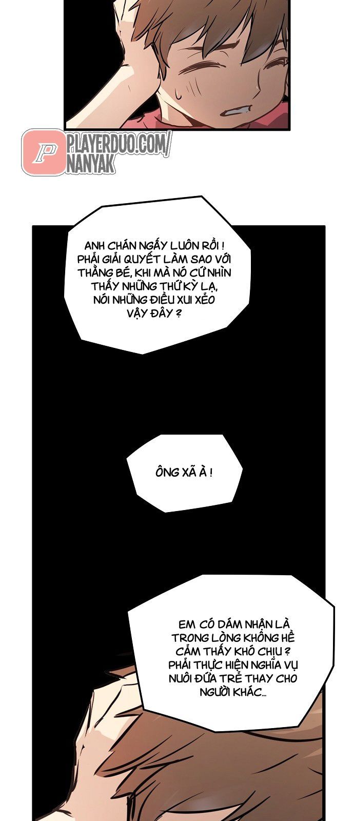 Nanyak Chapter 50 - Trang 2