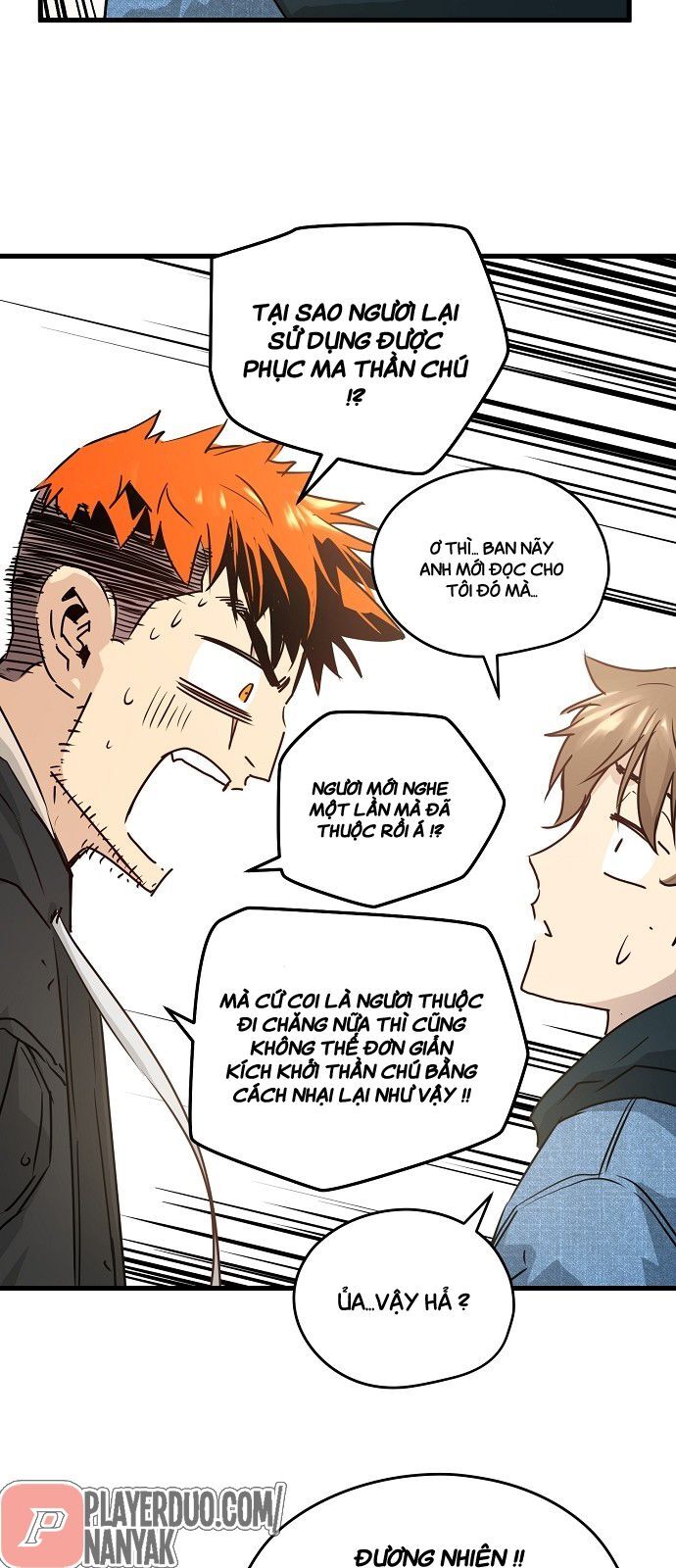 Nanyak Chapter 50 - Trang 2