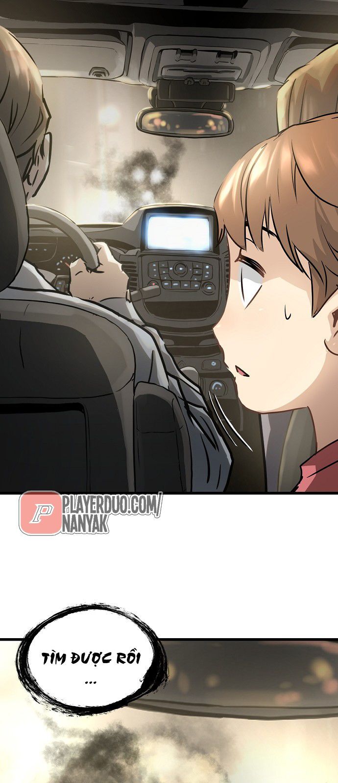 Nanyak Chapter 50 - Trang 2