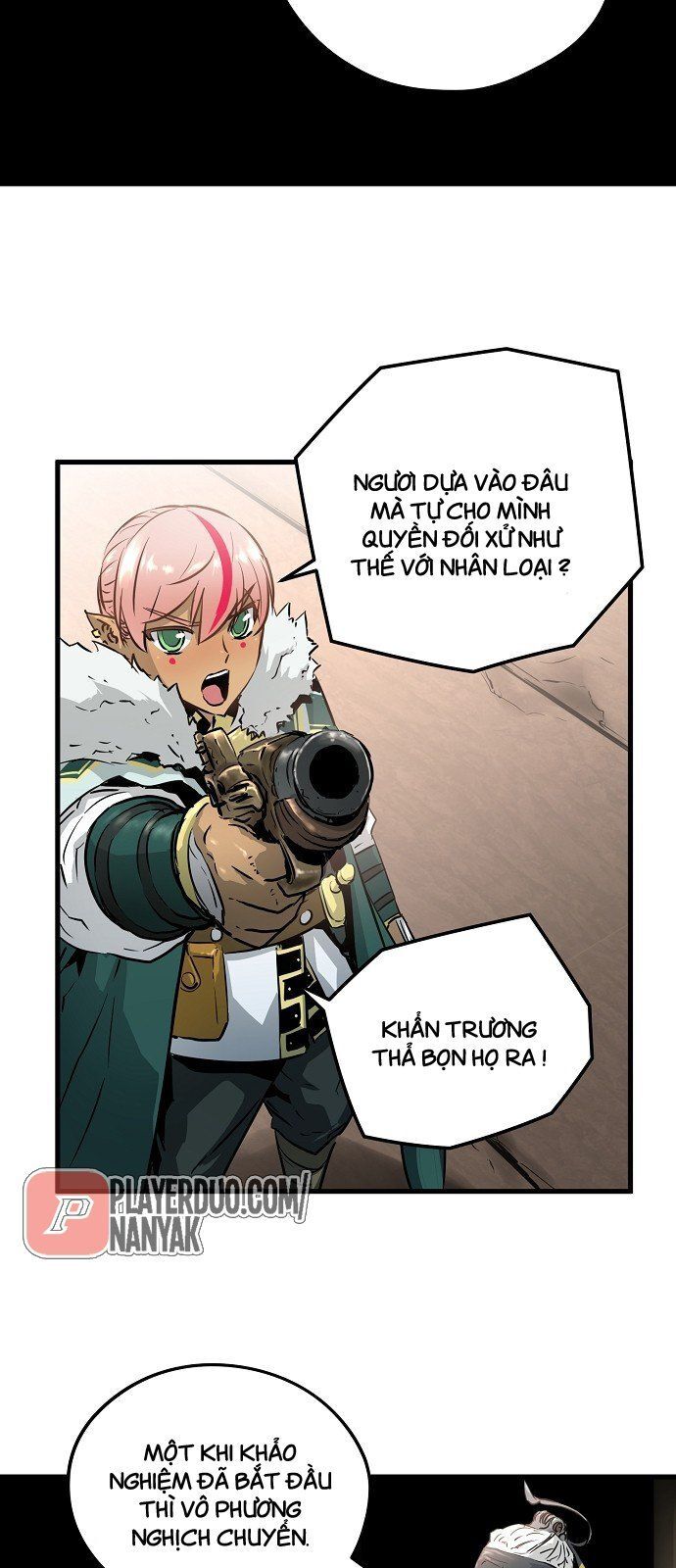 Nanyak Chapter 51 - Trang 2