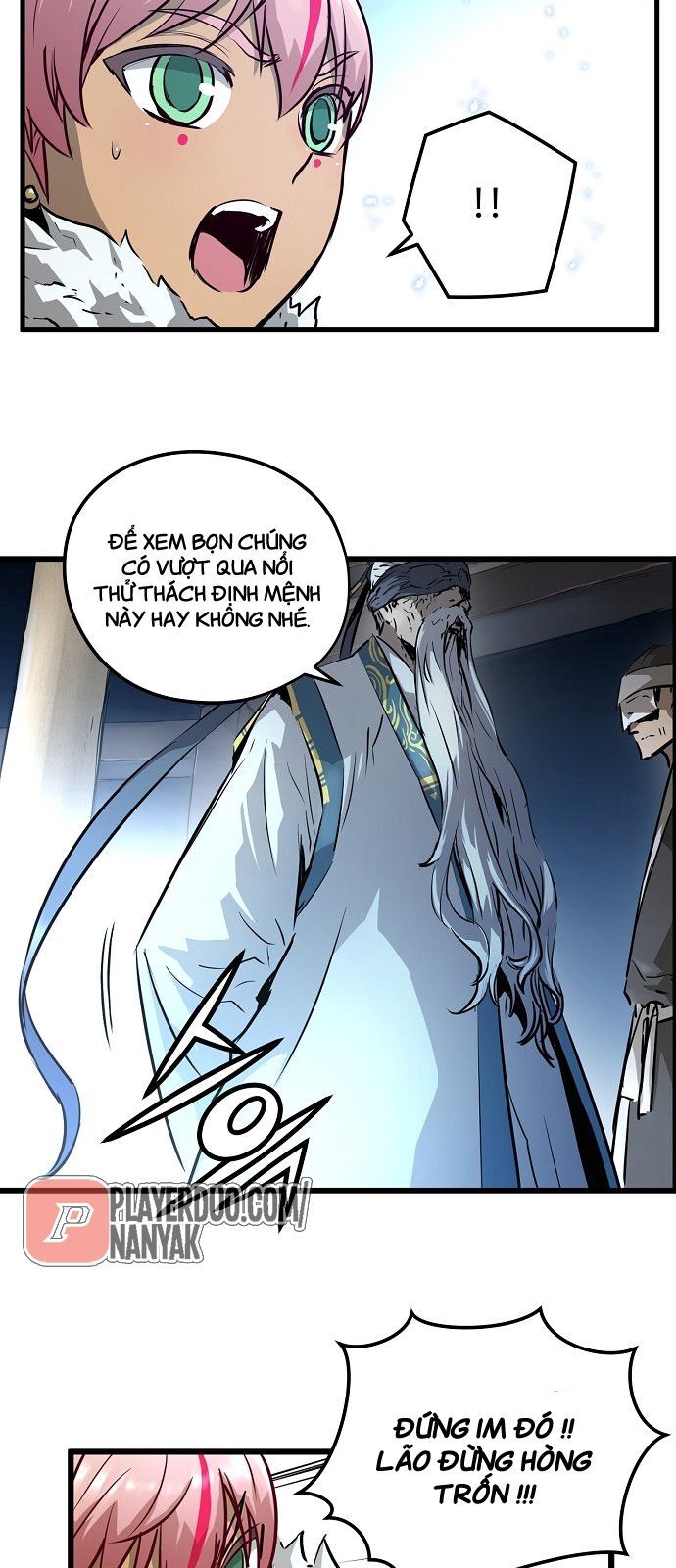 Nanyak Chapter 51 - Trang 2