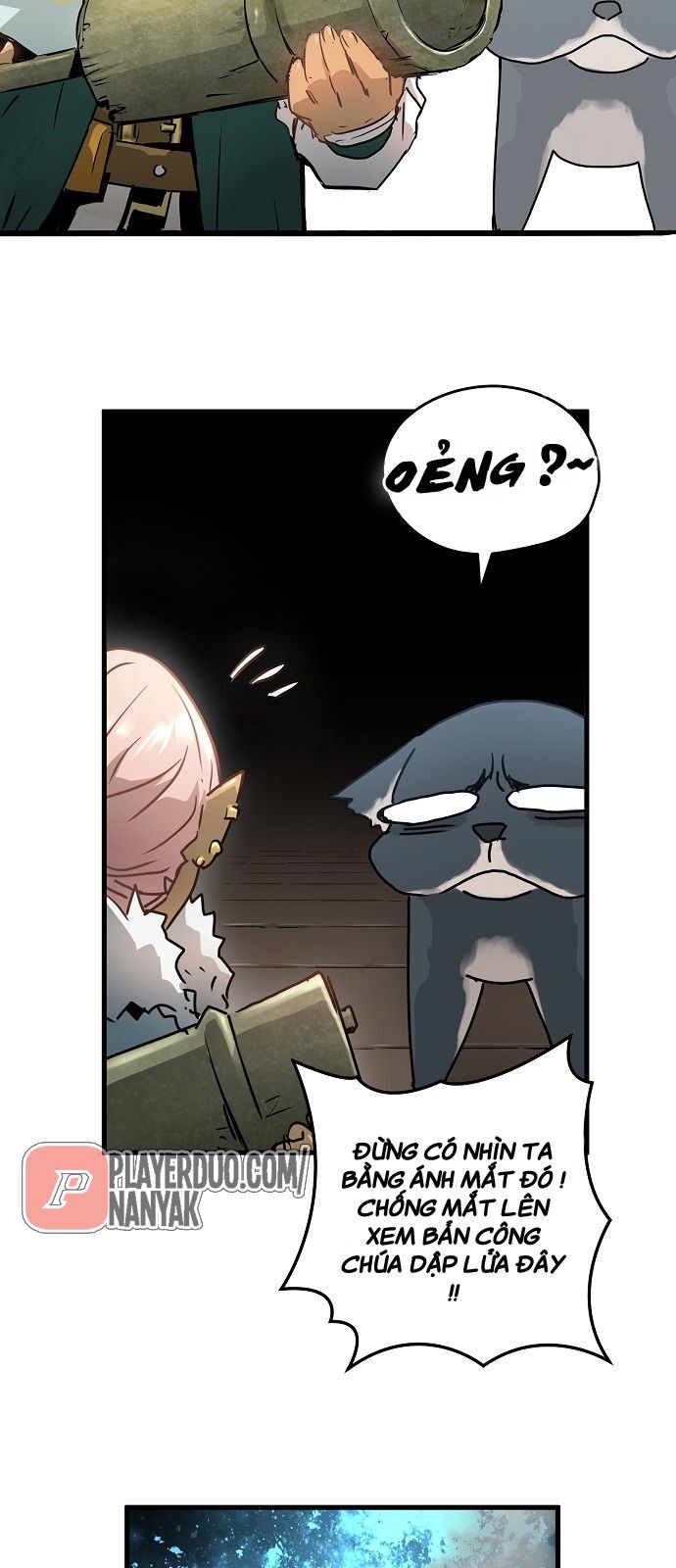 Nanyak Chapter 51 - Trang 2