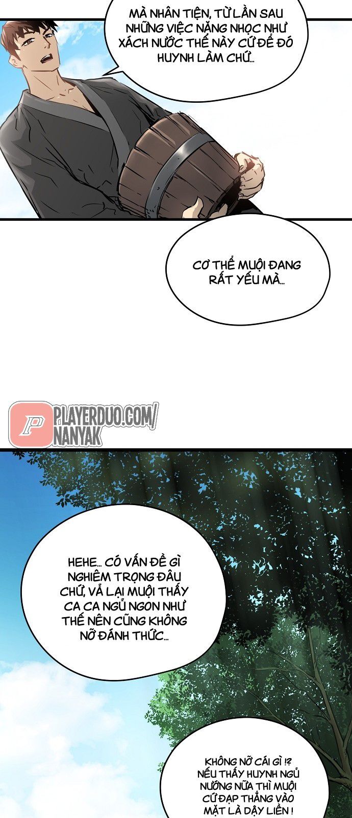 Nanyak Chapter 51 - Trang 2