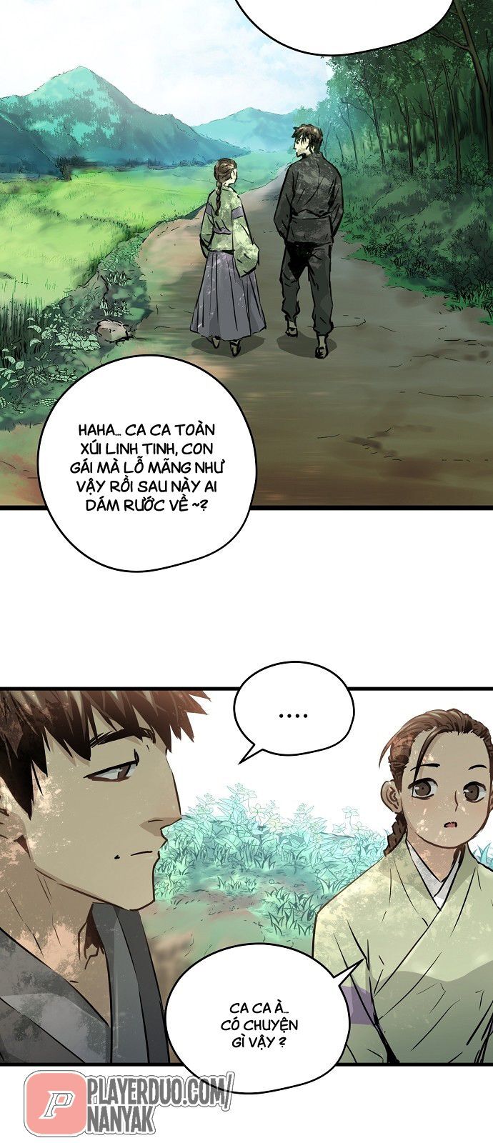 Nanyak Chapter 51 - Trang 2