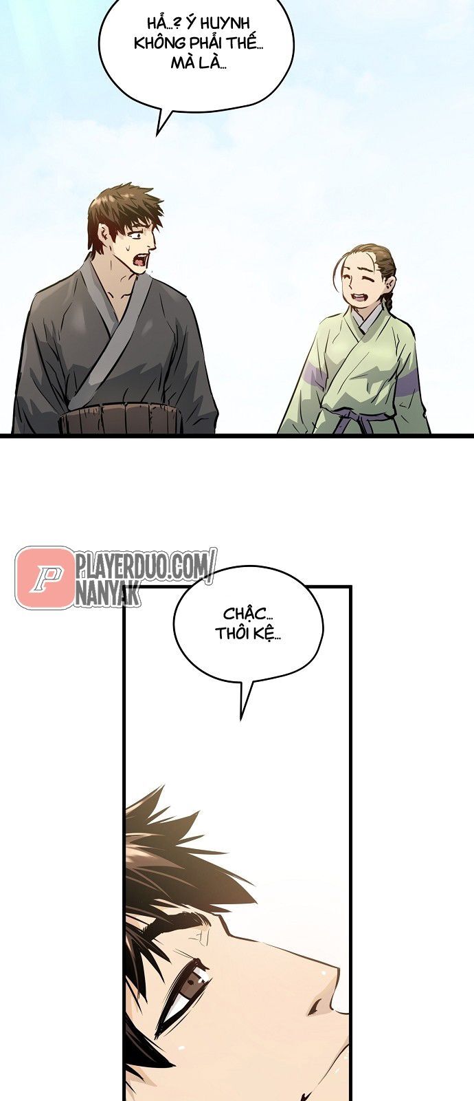 Nanyak Chapter 51 - Trang 2