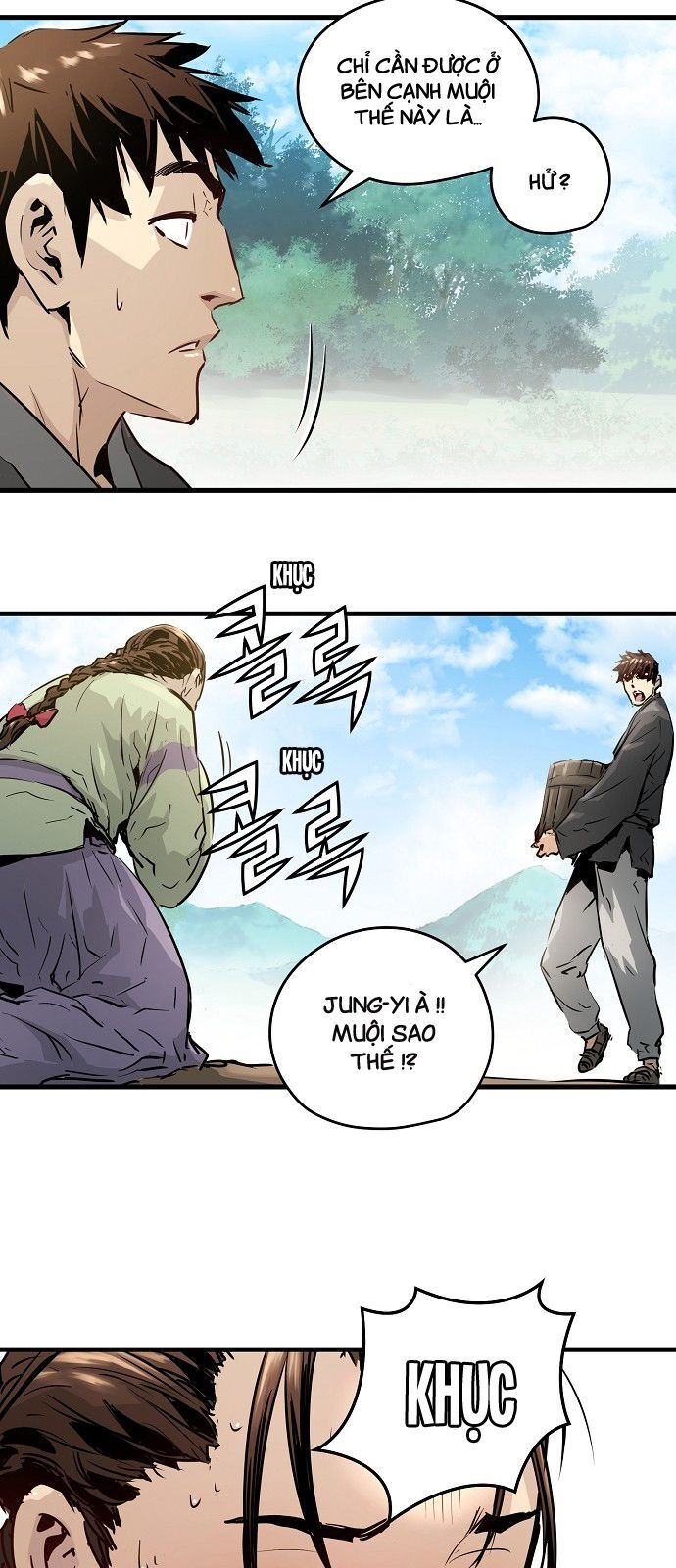 Nanyak Chapter 51 - Trang 2