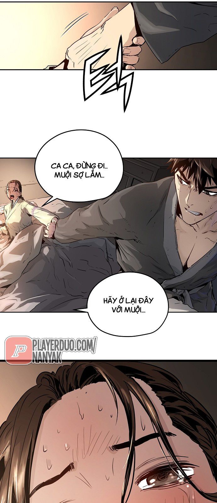 Nanyak Chapter 51 - Trang 2