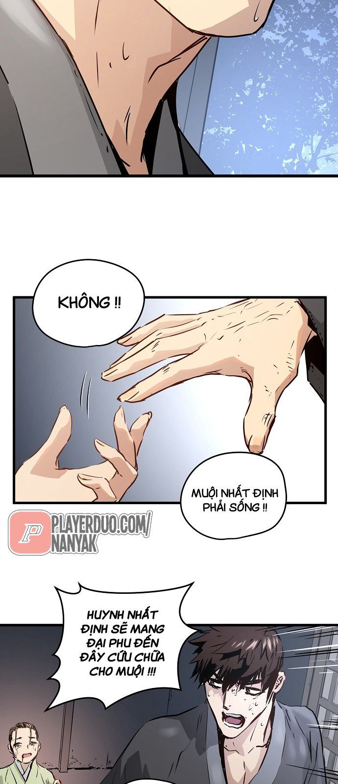 Nanyak Chapter 51 - Trang 2