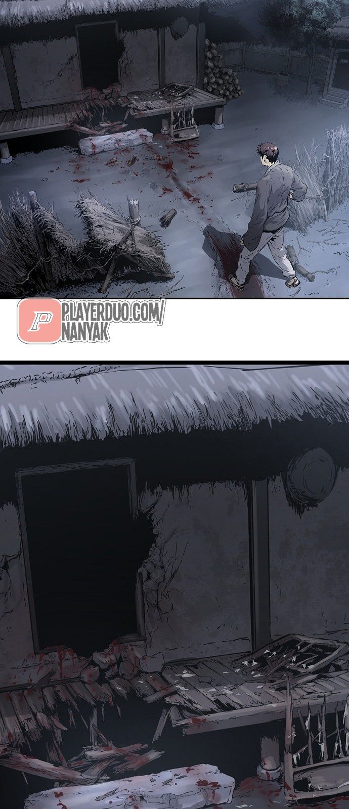 Nanyak Chapter 51 - Trang 2