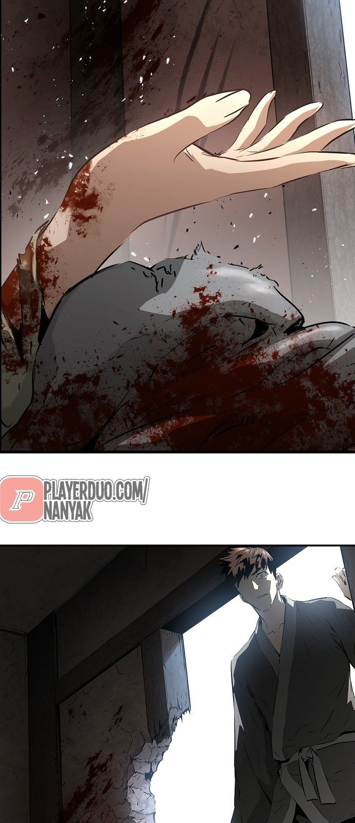 Nanyak Chapter 51 - Trang 2