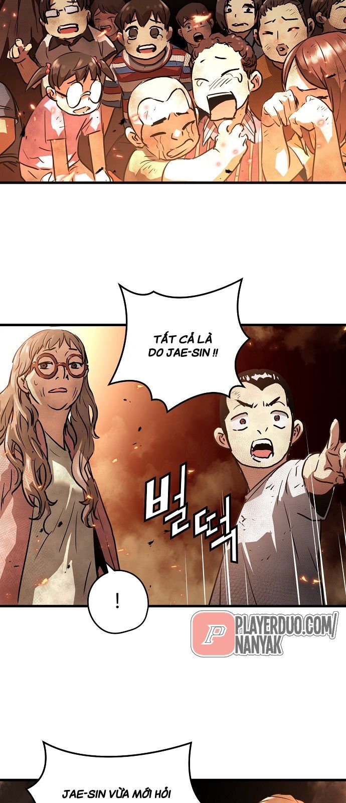 Nanyak Chapter 51 - Trang 2