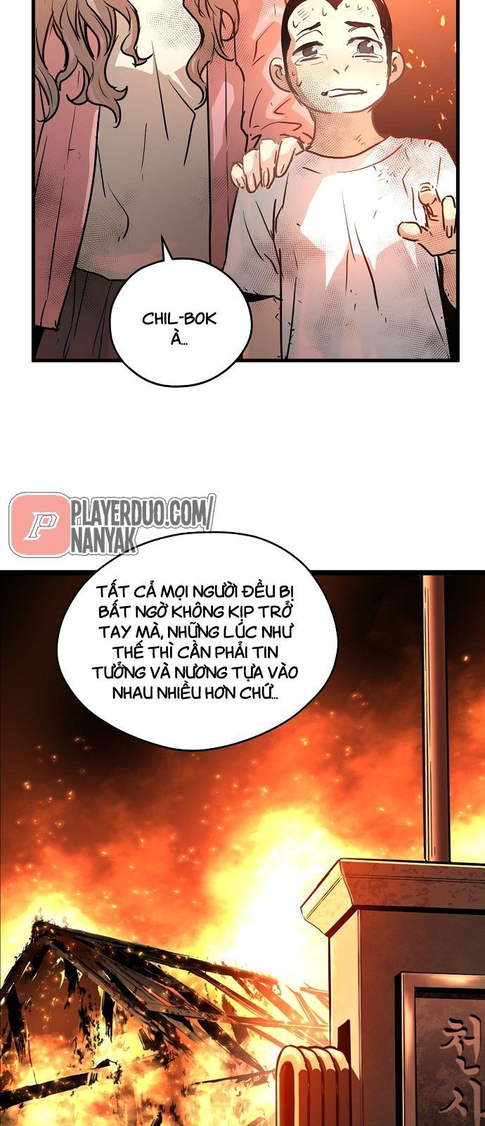 Nanyak Chapter 51 - Trang 2